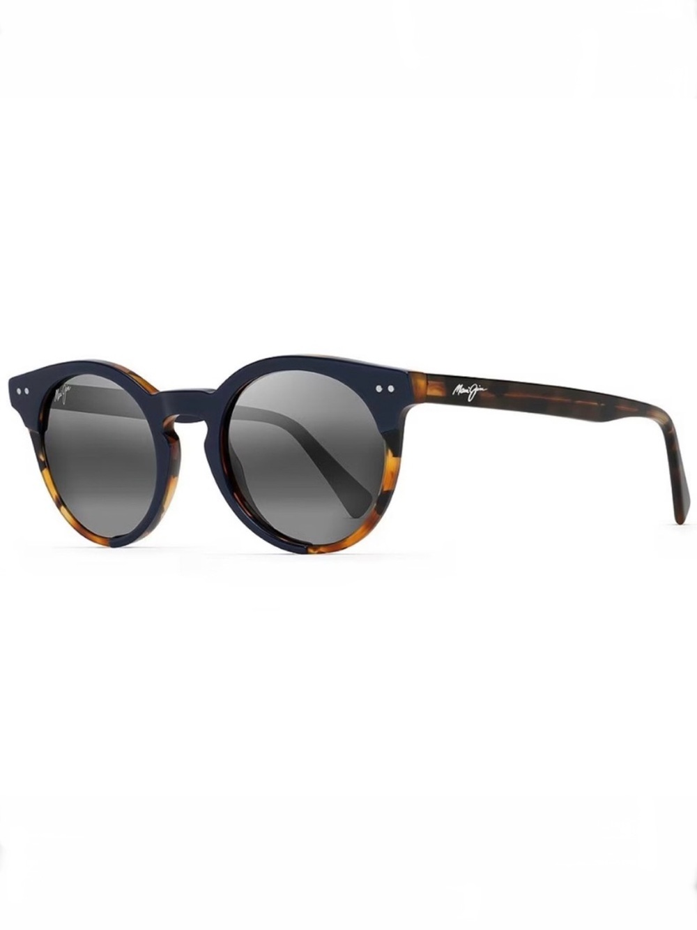 Upside Down Falls Sunglasses